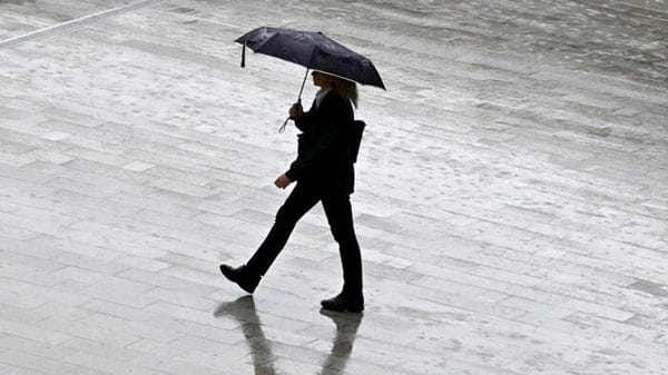 Allerta meteo, giovedì 20 agosto chiusi i parchi cittadini