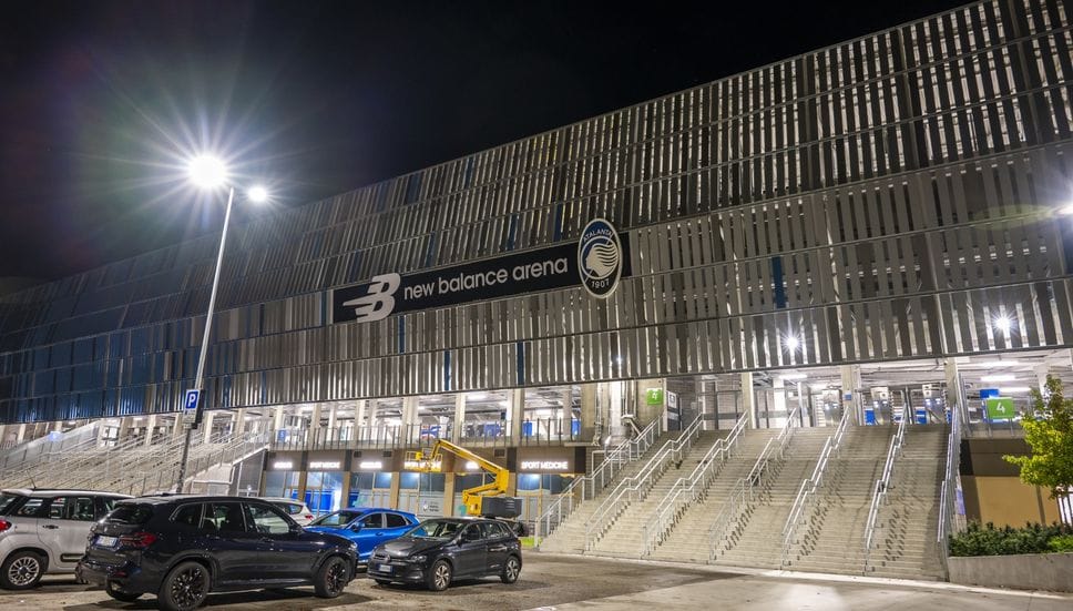 Atalanta-Hapoel Tel Aviv, sicurezza rafforzata a Bergamo: attesi mille tifosi israeliani