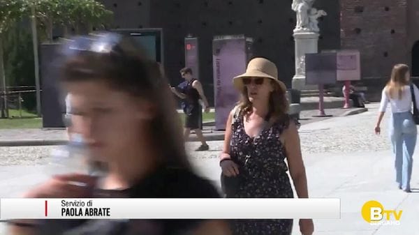 Effetto nuove povertà, una famiglia su tre rinuncia alle vacanze