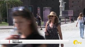 Effetto nuove povertà, una famiglia su tre rinuncia alle vacanze