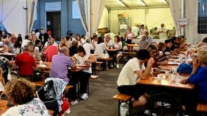 Festa di Sant’Alessandro, al via venerdì la sagra: tutti gli eventi
