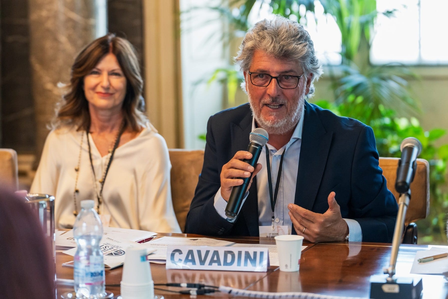 «Food Film Fest», il linguaggio universale del cinema racconta il cibo del mondo