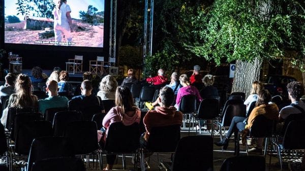«Food Film Fest», il linguaggio universale del cinema racconta il cibo del mondo