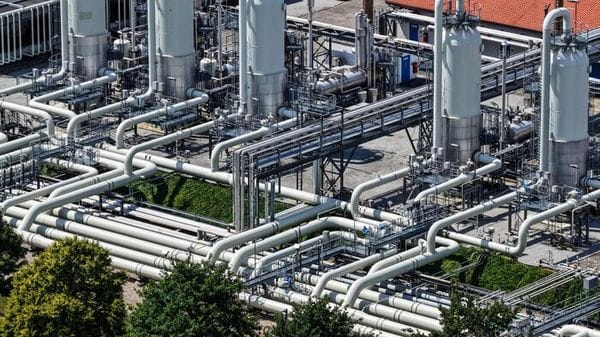 Gme, sale il valore dell'indice italiano del prezzo del gas