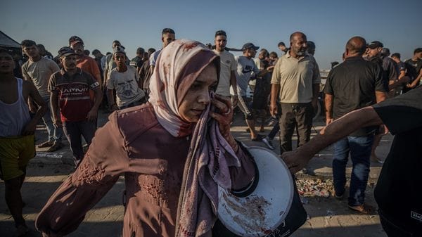 Il destino di Gaza, proliferano i paradossi