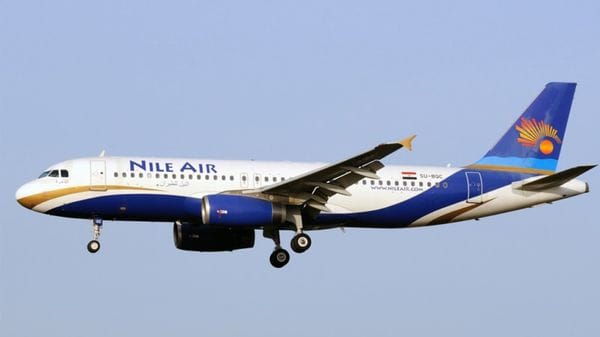 Traffico intenso all’aeroporto Cairo, voli dirottati su altri scali per rifornimento