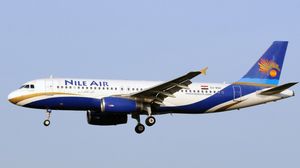 Traffico intenso all’aeroporto Cairo, voli dirottati su altri scali per rifornimento