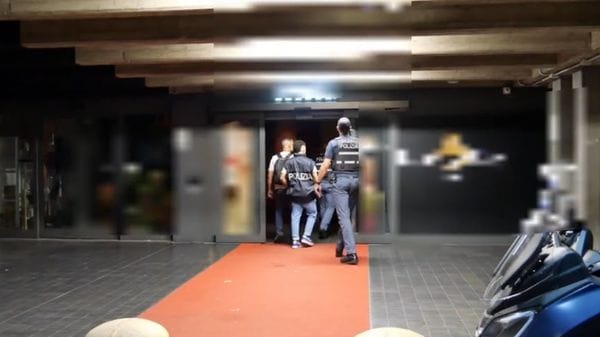 Videolottery, licenza revocata a Trescore Balneario: irregolarità in quattro locali