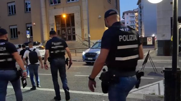 Videolottery, licenza revocata a Trescore Balneario: irregolarità in quattro locali