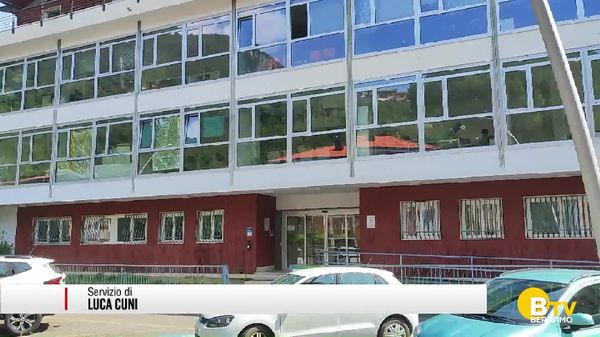 Lovere, operativa la nuova Casa di comunità, presidio socio sanitario strategico per l'area dell'alto lago d'Iseo