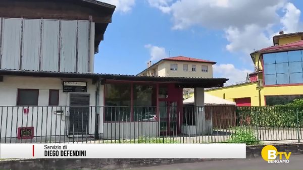 Treviglio, oltre 2 milioni per la riqualificazione della palestra Gatti