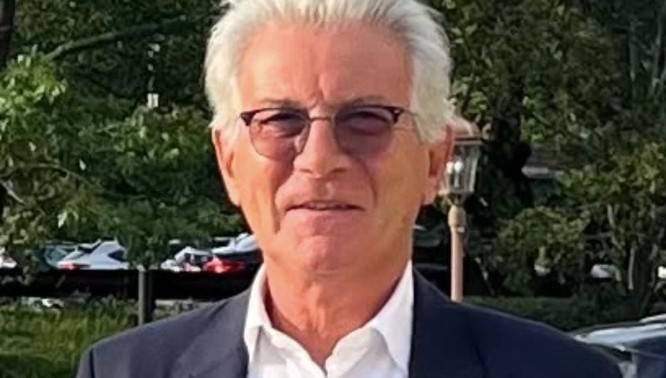 Addio a Fabio Fusco, manager da Legler alle case di moda