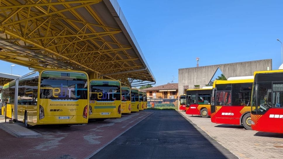  Atb, ecco tutte le novità. Così cambiano le linee del trasporto pubblico