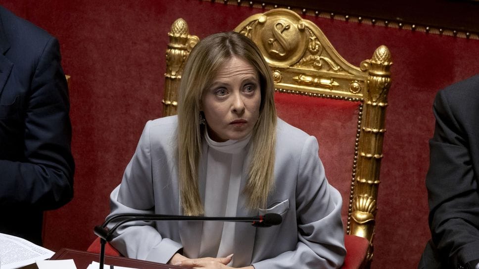 Ceuta, lo stop a Schengen una decisione politica. Unità europea picconata