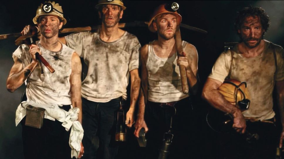 Da Marcinelle agli anni ’70: la storia si racconta a teatro