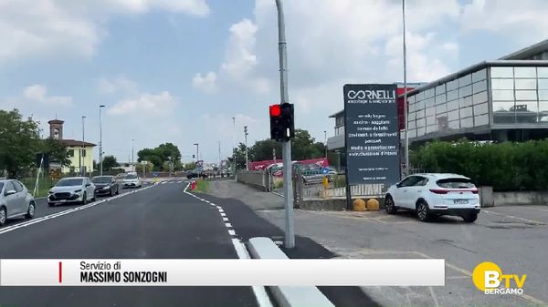 Ebrt, dal 3 agosto 2026 il nuovo servizio di bus elettrici, su corsia preferenziale, tra Verdellino e Bergamo