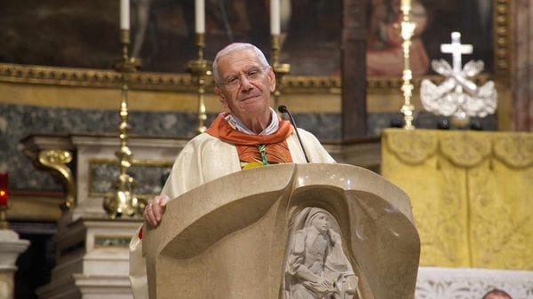 Il Vescovo: «Troppe persone incapaci di perdonare, dobbiamo essere misericordia per gli altri»
