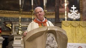 Il Vescovo: «Troppe persone incapaci di perdonare, dobbiamo essere misericordia per gli altri»