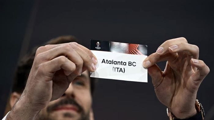 Sorteggio di Conference lunedì 3 alle 14: l’Atalanta aspetta la sua avversaria