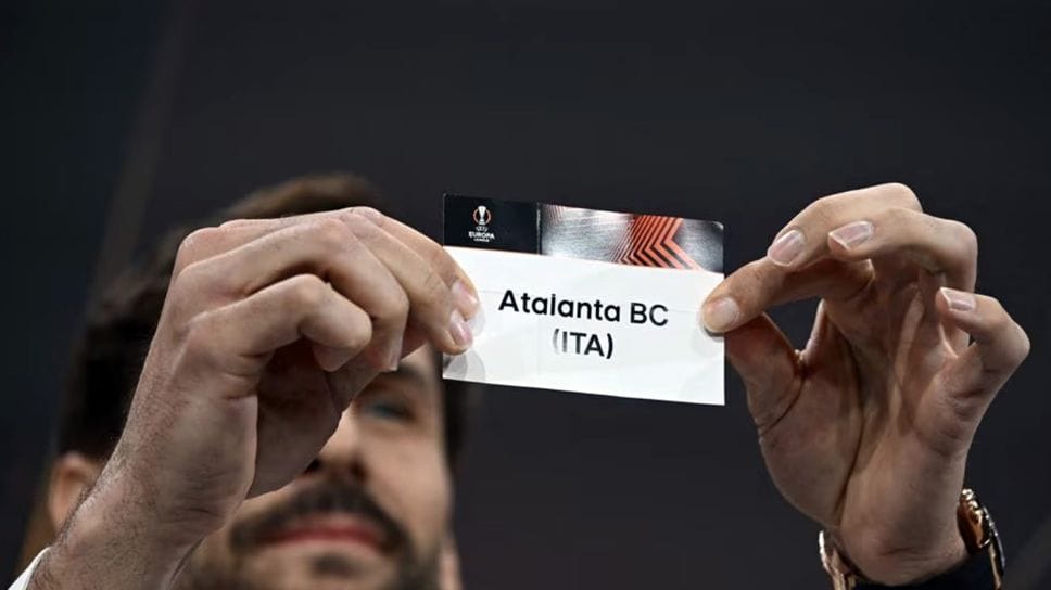 Sorteggio di Conference lunedì 3 alle 14: l’Atalanta aspetta la sua avversaria