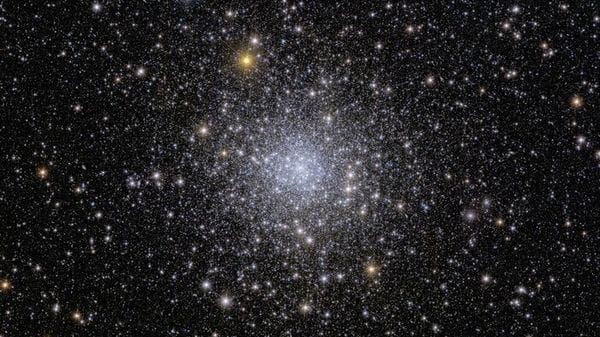 Stelle senza età, dovrebbero essere antichissime ma sembrano giovani  