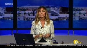BERGAMO TG ORE12