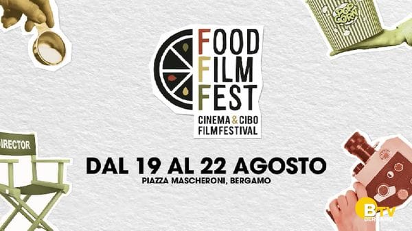 Food Film Fest: il cinema racconta le culture del cibo