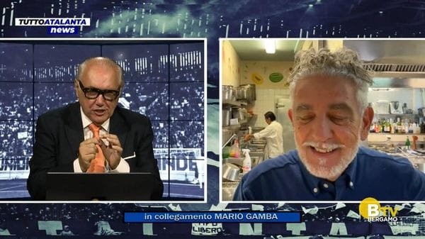 TUTTOATALANTA NEWS