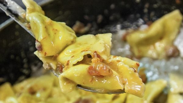 Casoncelli, cocktail e musica: a Edoné due settimane «Made in Bg»