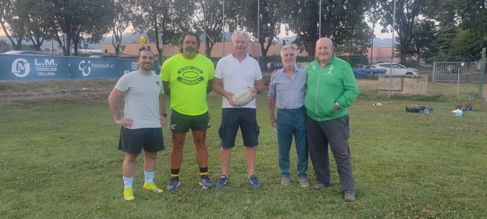 Ifd Bergamo, iniziata la stagione: dopo 35 anni giocherà in Serie A2