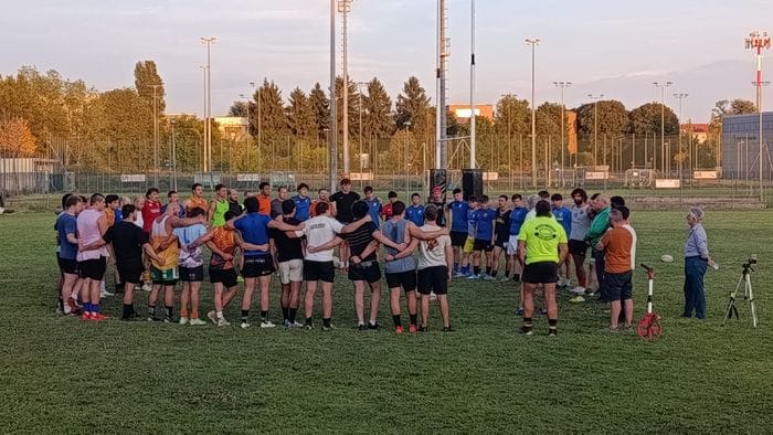 Ifd Bergamo, iniziata la stagione: dopo 35 anni giocherà in Serie A2