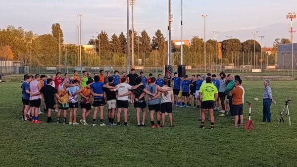 Ifd Bergamo, iniziata la stagione: dopo 35 anni giocherà in Serie A2