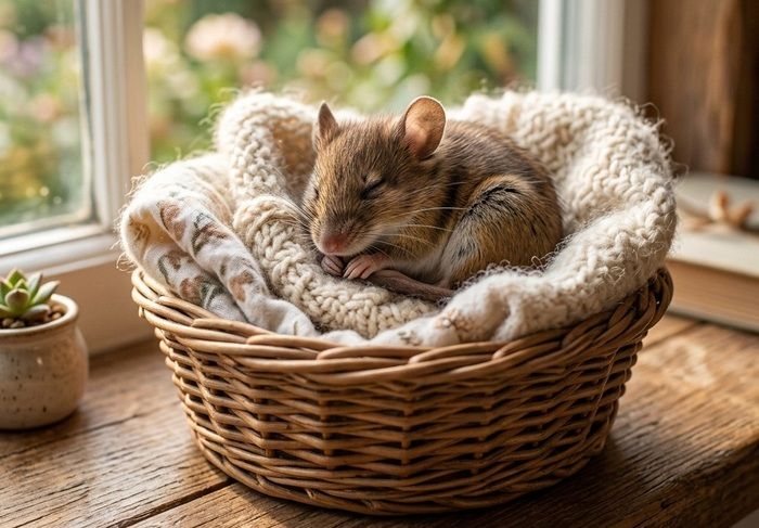 Individuato nel cervello  il motore del sonno  