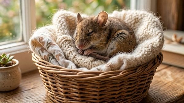 Individuato nel cervello  il motore del sonno  
