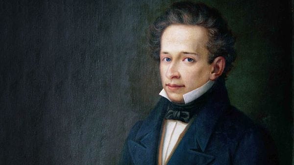 Letture nel chiostro con i dialoghi di Leopardi tra uomo e natura