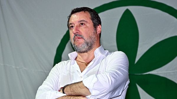 Lo strappo nella Lega, gli equilibri di governo