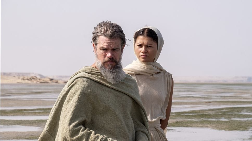 «Odissea» e «Spider-Man» al cinema: arriva anche «Oceania»