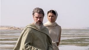 «Odissea» e «Spider-Man» al cinema: arriva anche «Oceania»