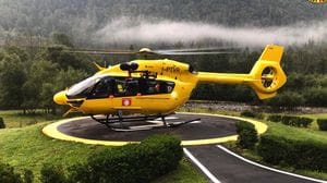Schilpario, torrente ingrossato: soccorsi 18 scout in difficoltà