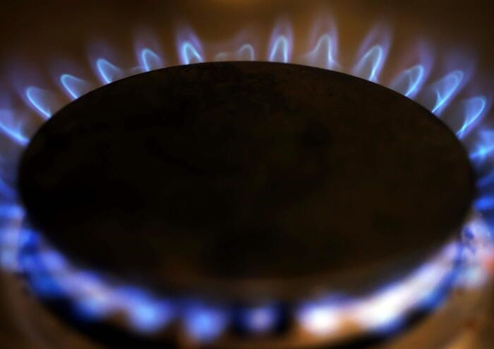 Ue, 'nessun rischio immediato su forniture di gas, stock al 62%'