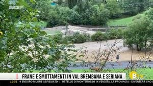 BERGAMO TG ORE12