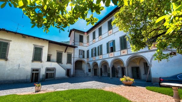 «Arte in Valle» coinvolge i più giovani