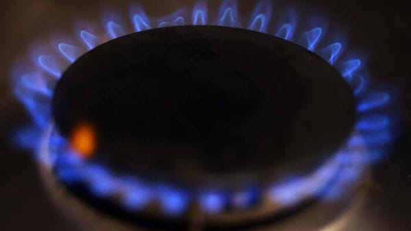 Gme, ancora in rialzo l'indice italiano del prezzo del gas