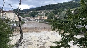 Maltempo, la Regione Lombardia chiede lo stato di emergenza