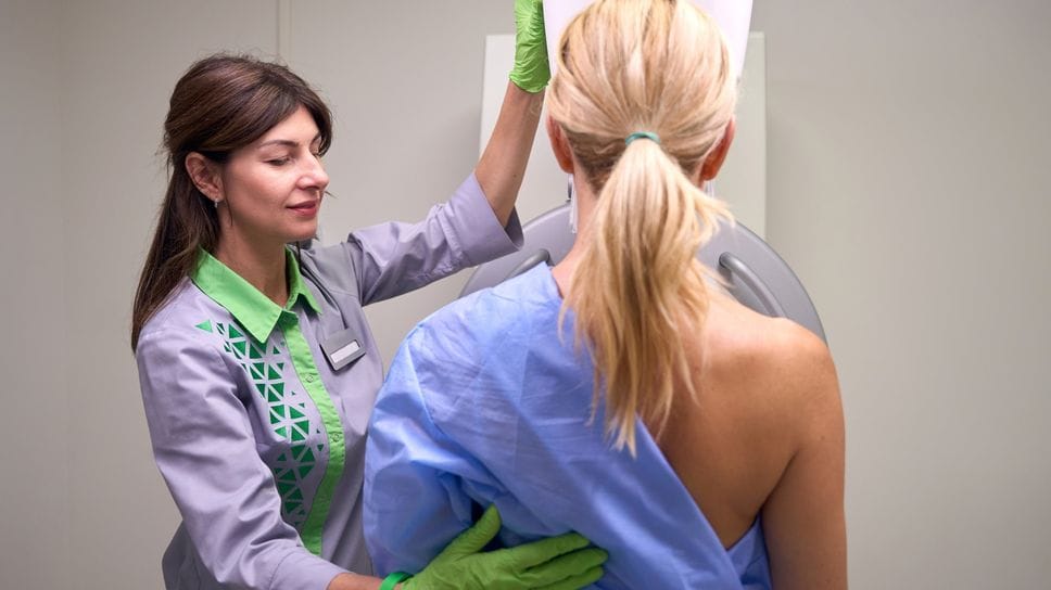 Mammografie, più adesioni ma in calo per il colon-retto