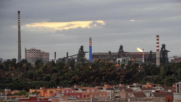 Nella cordata italiana per l’ex Ilva si fa avanti Eusider
