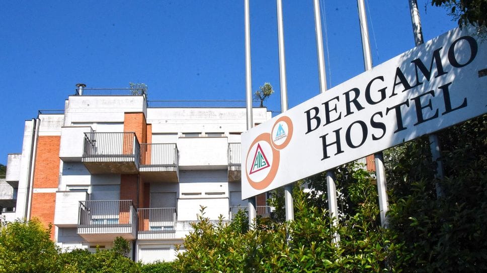 Ostello di Monterosso in vendita, la Provincia: «Diventerà uno studentato»