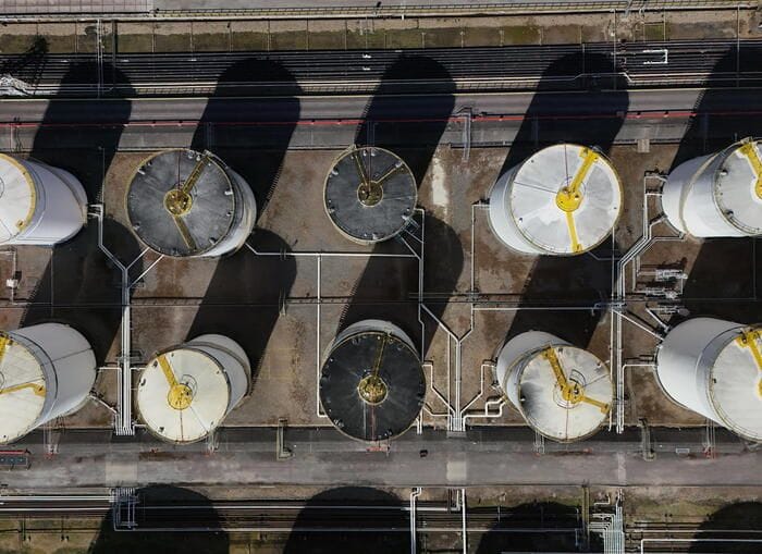 Petrolio in ribasso dello 0,48%, Wti a 86,41 dollari al barile