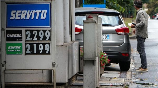 Unc, governo non faccia come Ponzio Pilato sulla benzina