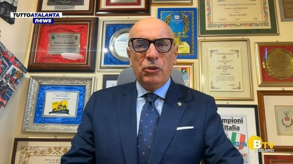 TUTTOATALANTA NEWS